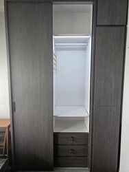 Blk 405 Admiralty Link (Sembawang), HDB 4 Rooms #631820091